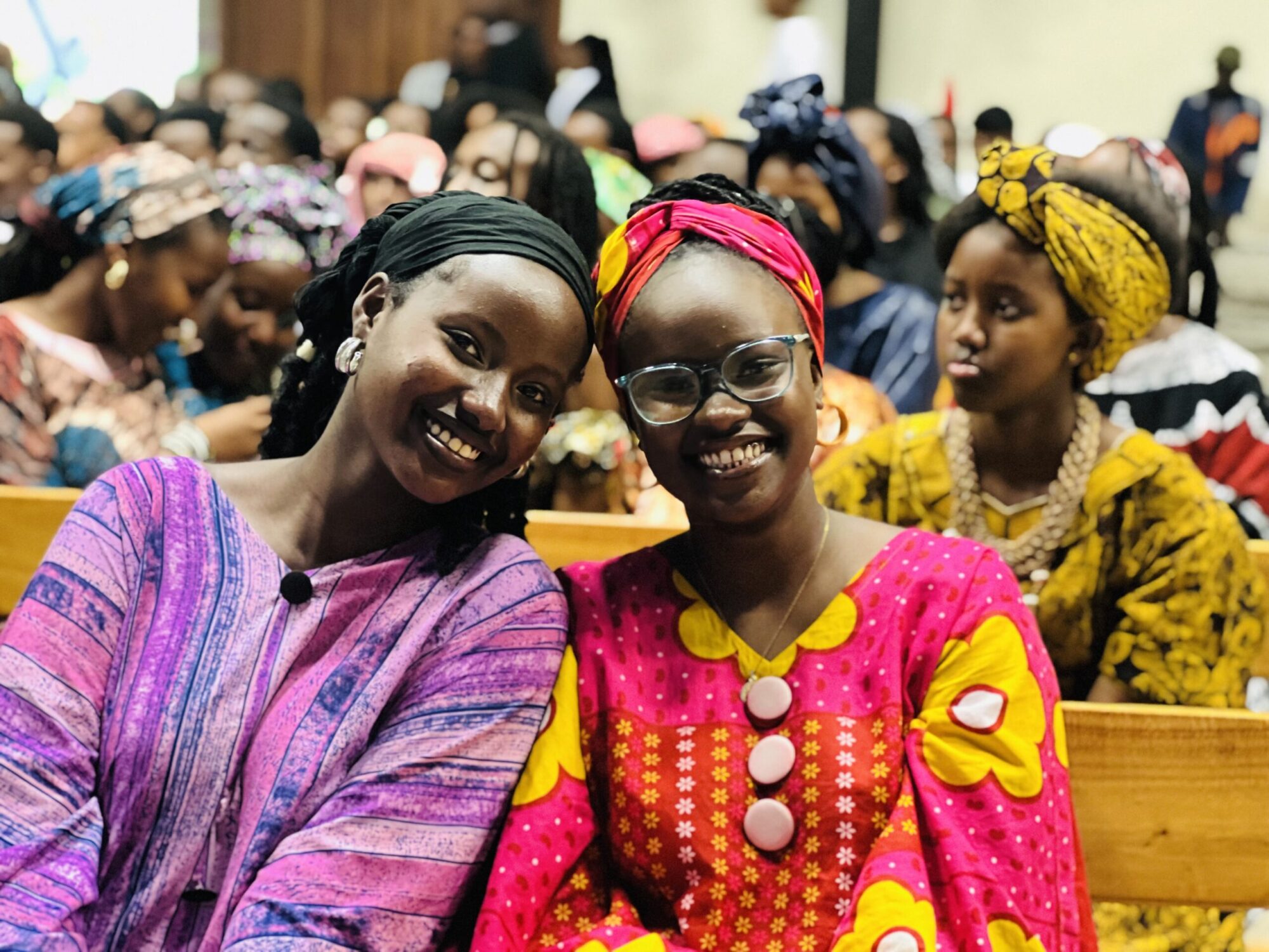 CULTURAL DAY EVENTS November 2024