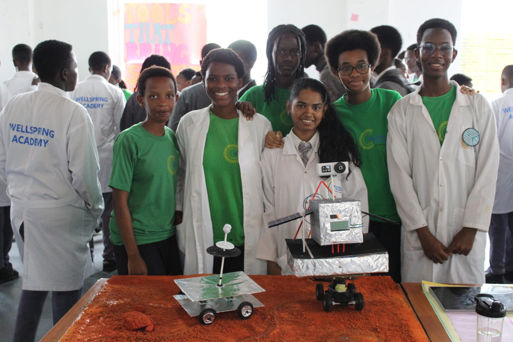 SCIENCE / HUMANITIES’ FAIR EVENTS