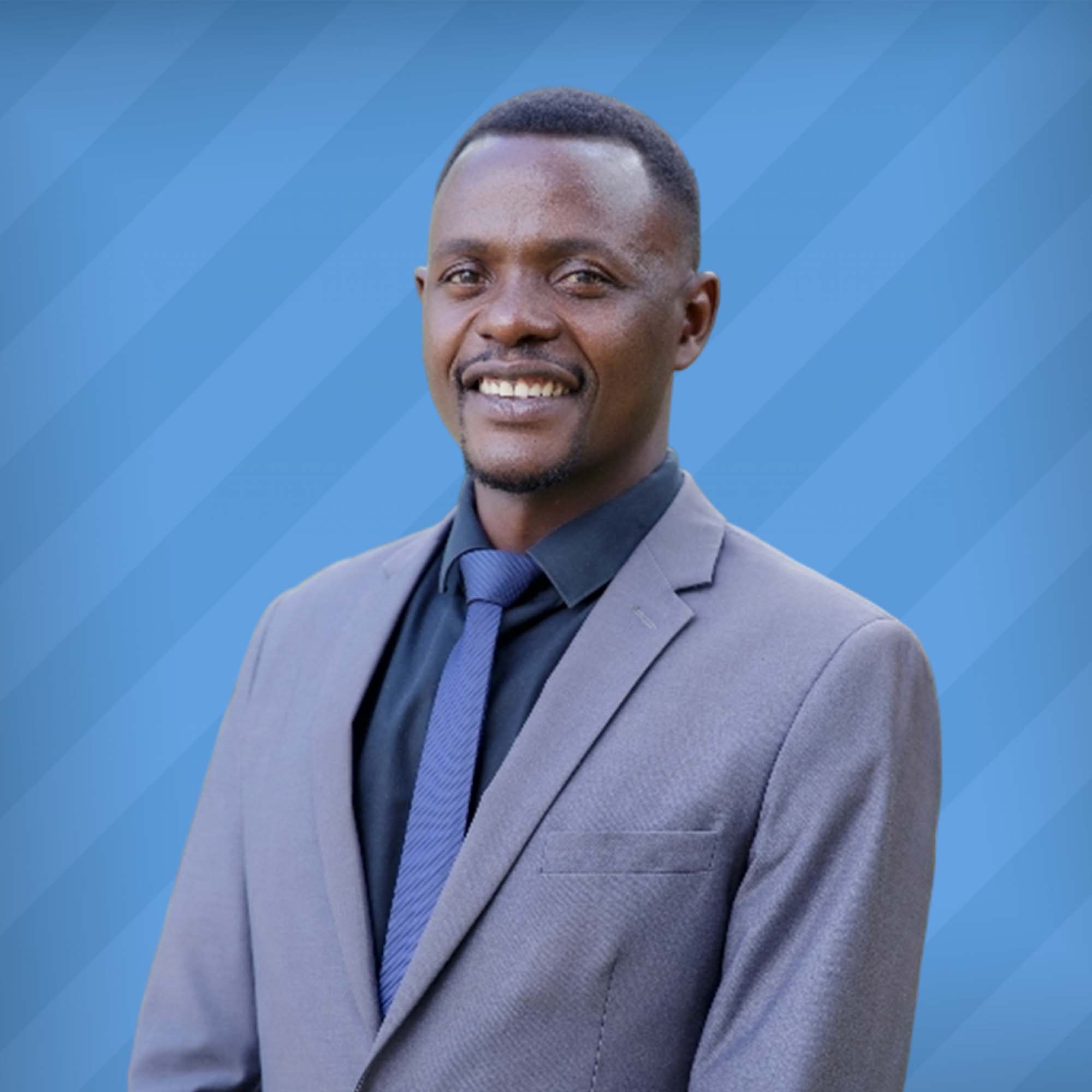 Eugene Bisengimana